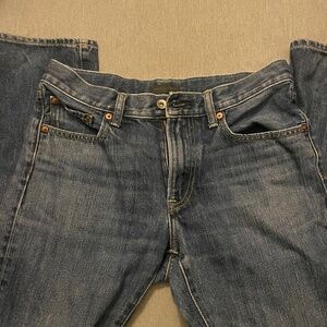 Uniqlo Jeans